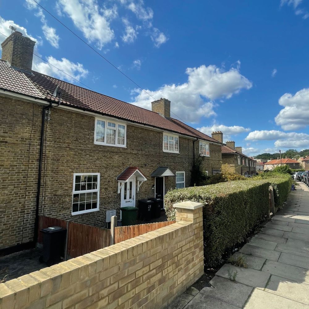 Phoenix Retrofit Programme | Keegans