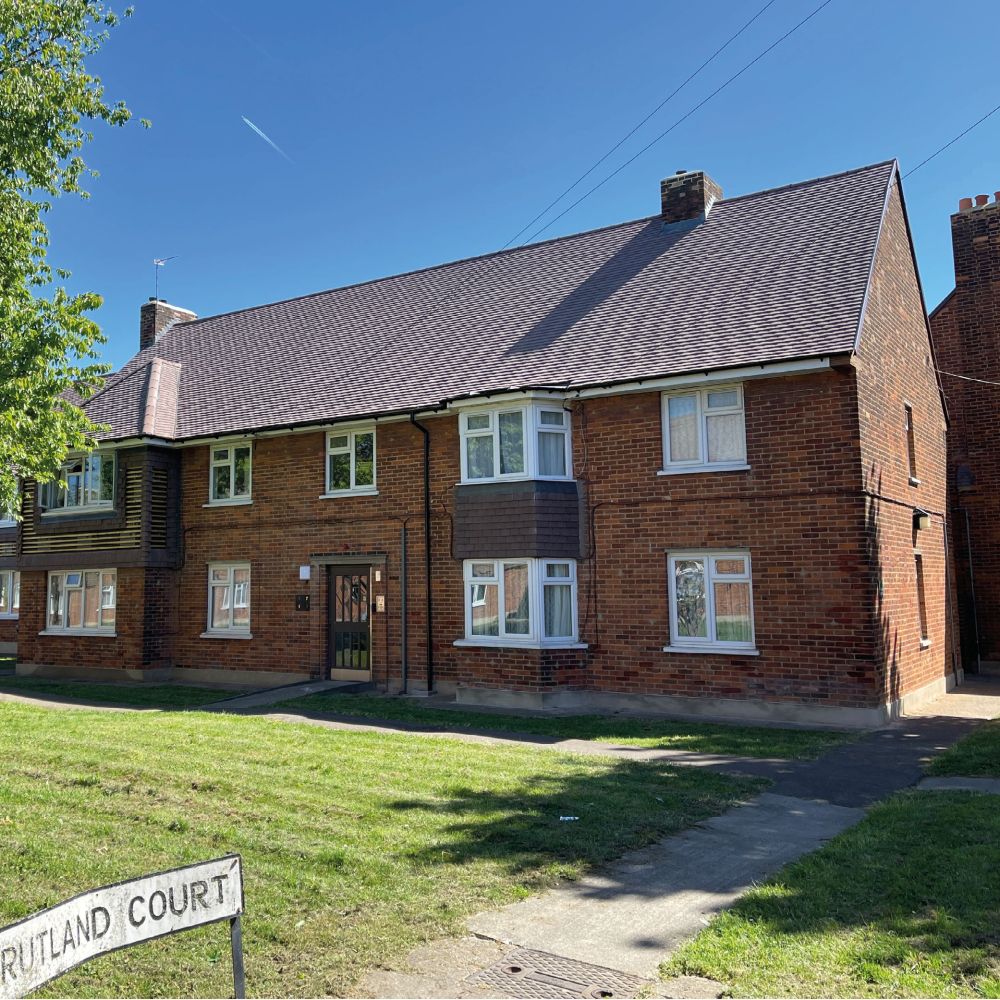 Enfield Council Retrofit Programme - SHFD Wave 2.2 - Wave 3