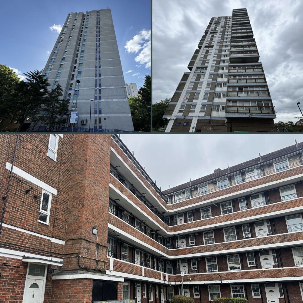 Fire Risk Assessments and Intrusive Fire Surveys