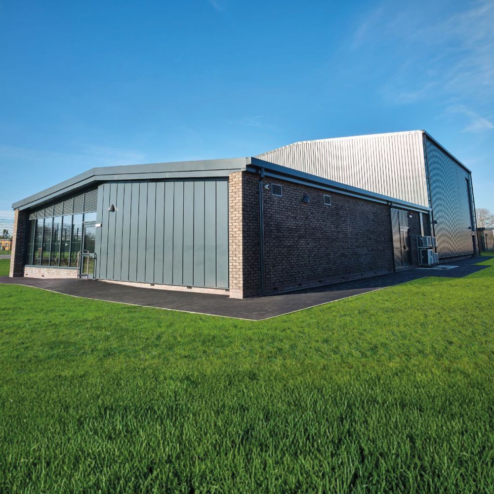 Coventry Schools | Keegans' Cost Consultant and Employers Agent Framework