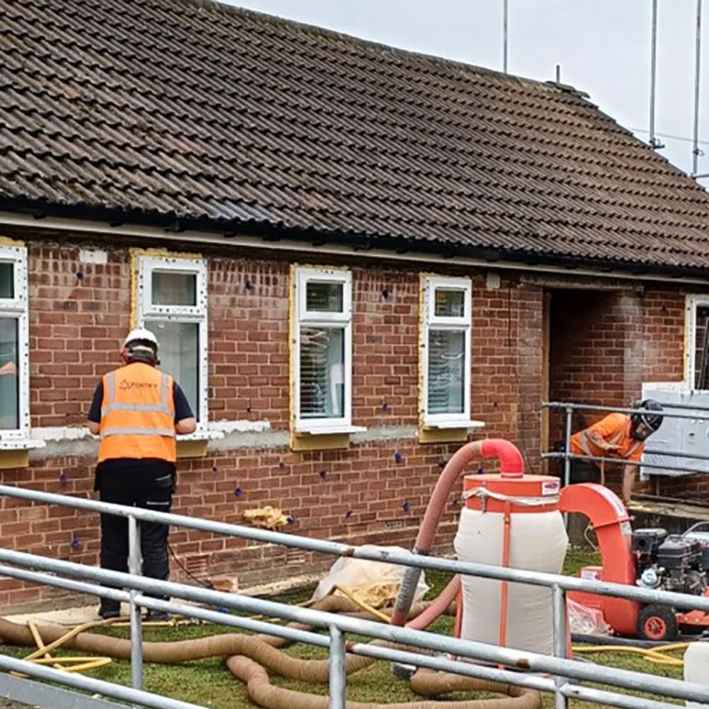 Durham Retrofit Programme