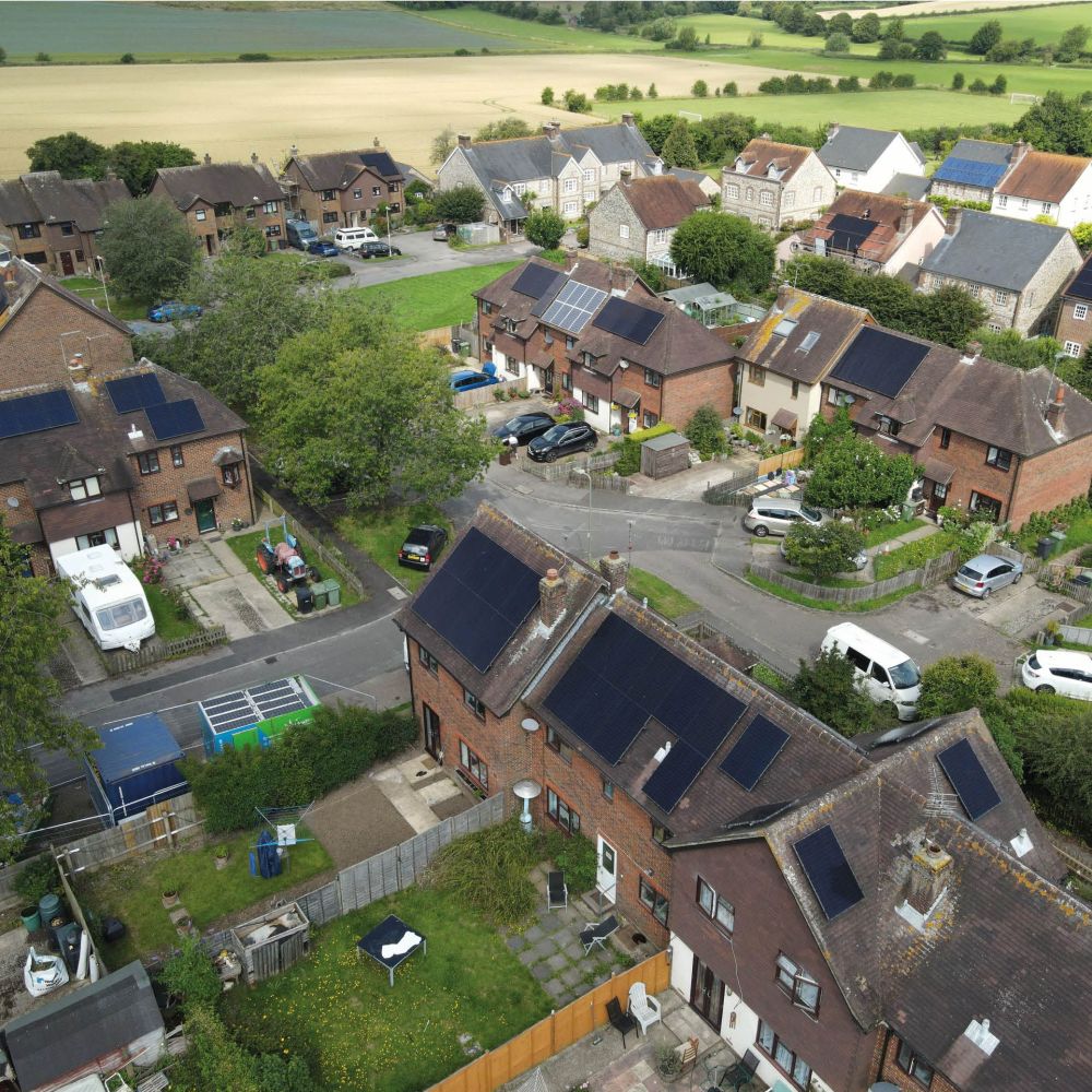 Petersfield Retrofit Consultancy Services in Hampshire | Keegans
