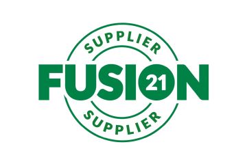 Fusion 21 - Building Safety