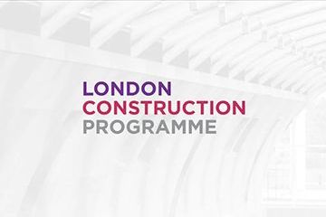 LCP – London Construction Procurement