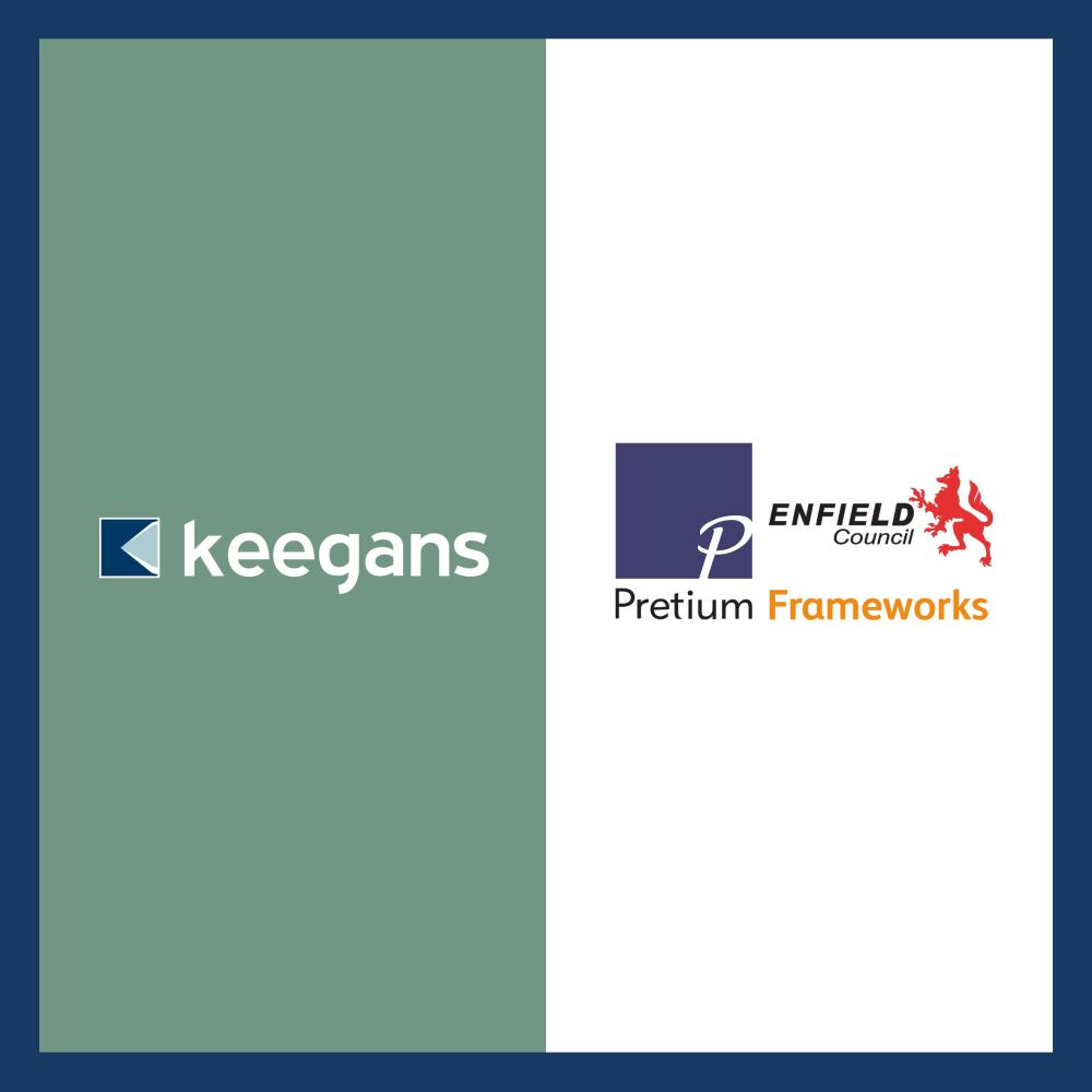 Keegans partners with Enfield Council for Fire Risk Assessment under Pretium Frameworks Ltd