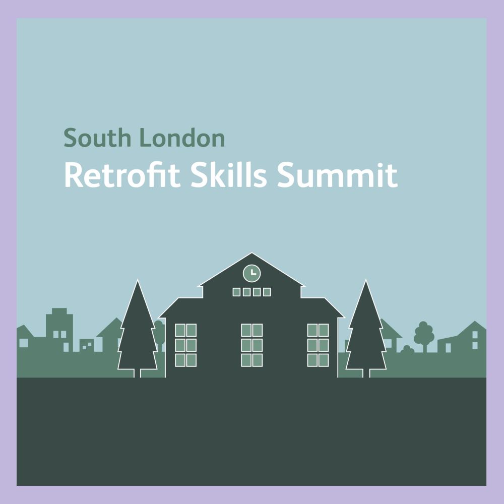 Keegans Energizes Future Talent at South London Retrofit Skills Summit