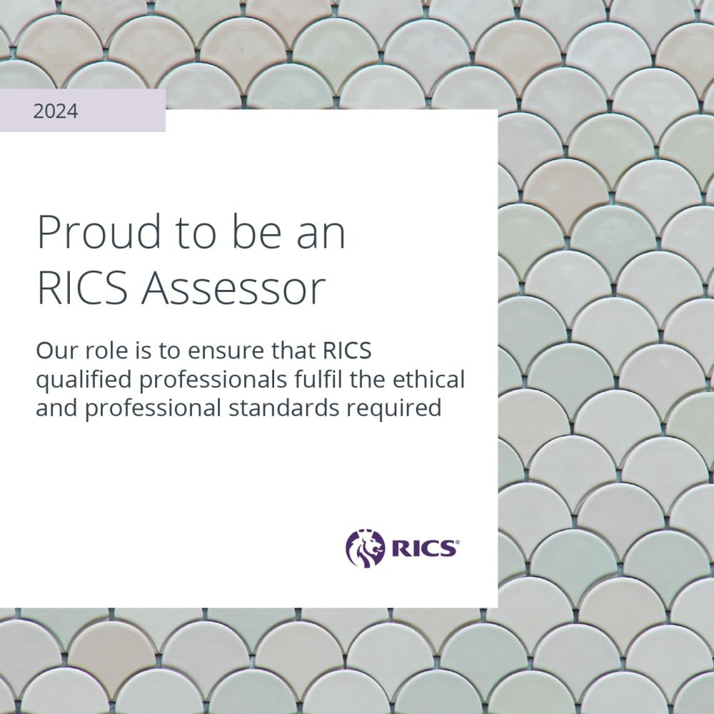 Andrew Morrison Becomes RICS APC Assessor: A Commitment to Excellence and Mentorship at Keegans