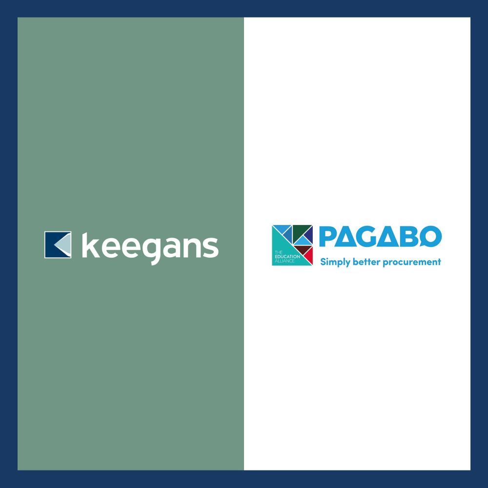 Keegans joins Pagabo Professional Services Framework for Decarbonisation Retrofit - PAS 2035:2019