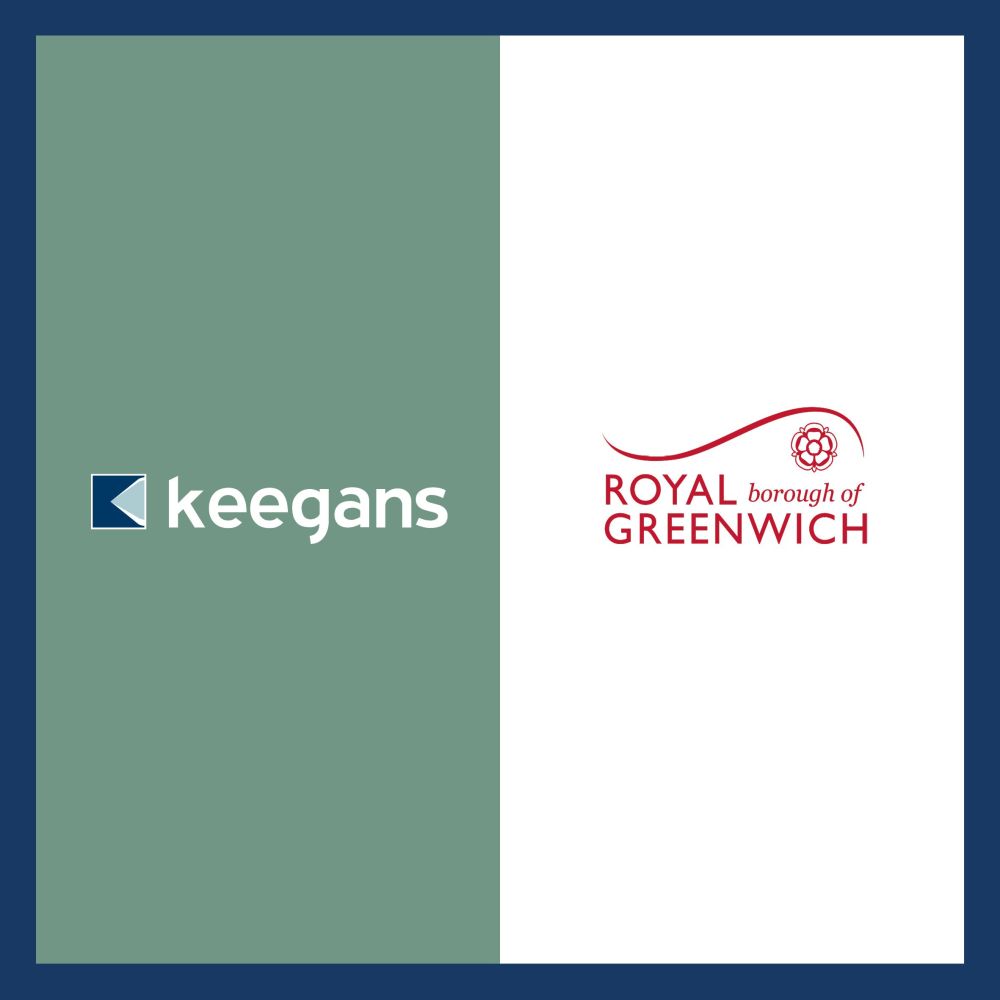 Keegans Appointed for Royal Borough of Greenwich New Build Residential Developments