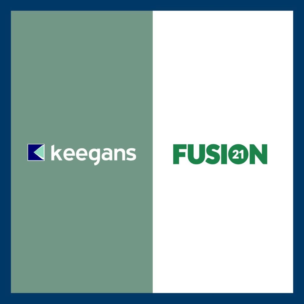 Keegans Appointed to Fusion21’s Building Safety & Compliance Framework