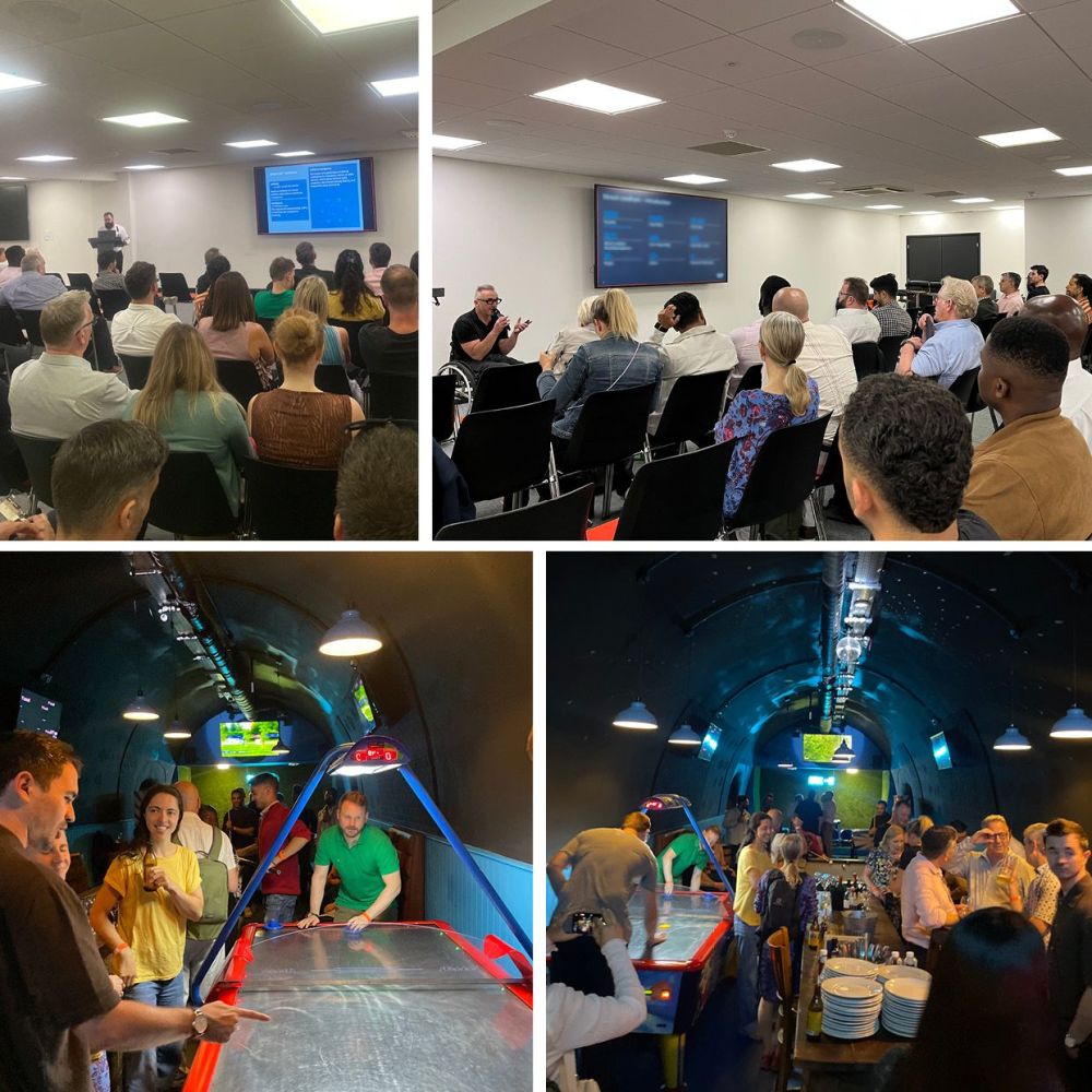 Knowledge Café July 2025