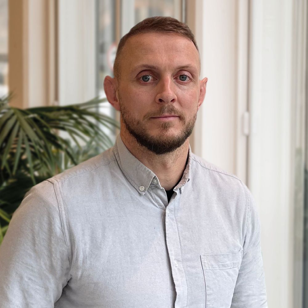 Carl Barrick Joins the Institute of Fire Safety Managers