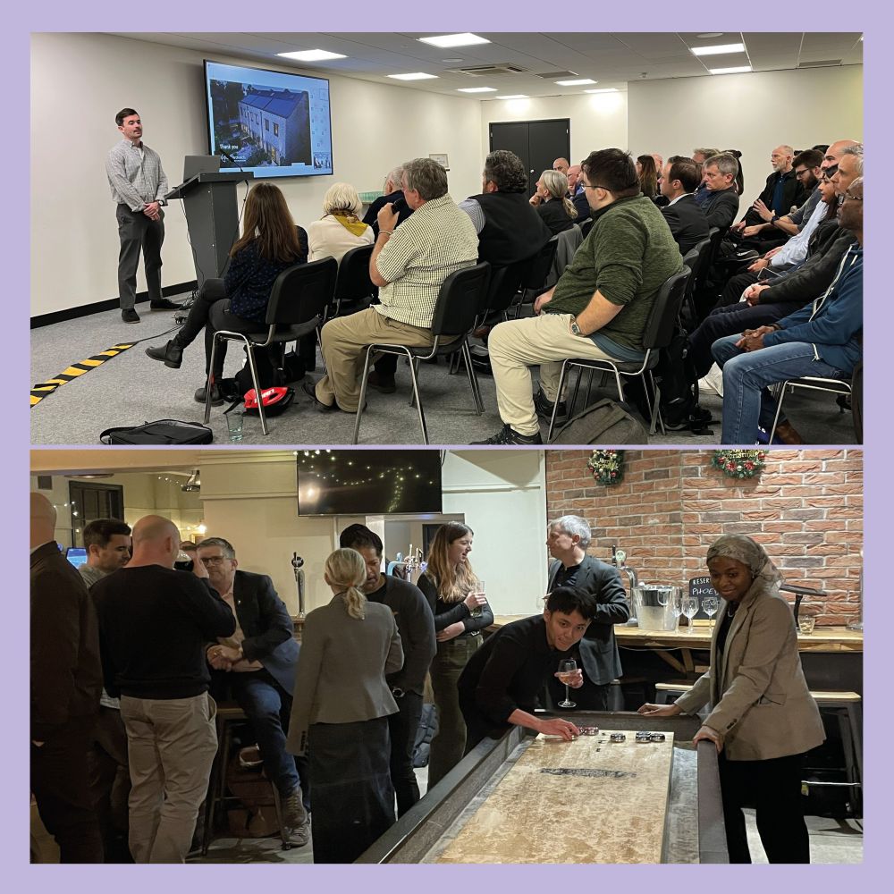 Knowledge Café November 2025