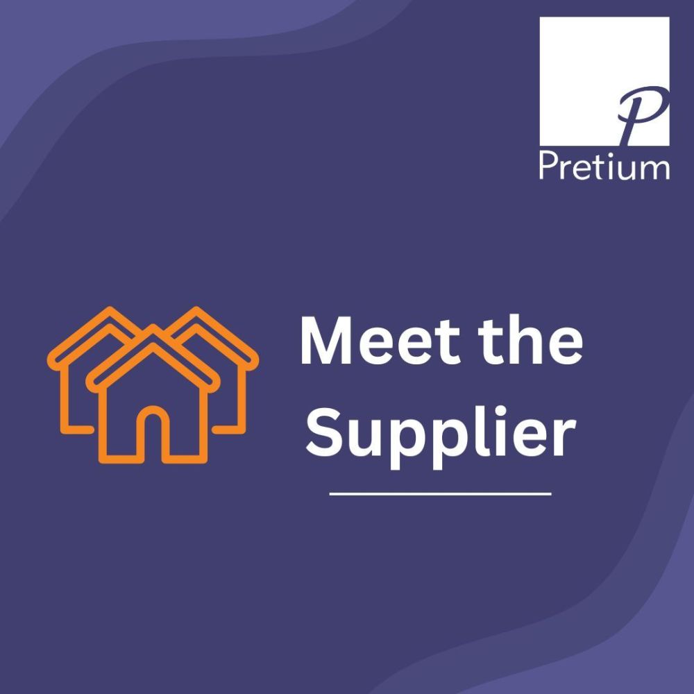 Showcasing Our Expertise: Keegans' Interview with Pretium Frameworks