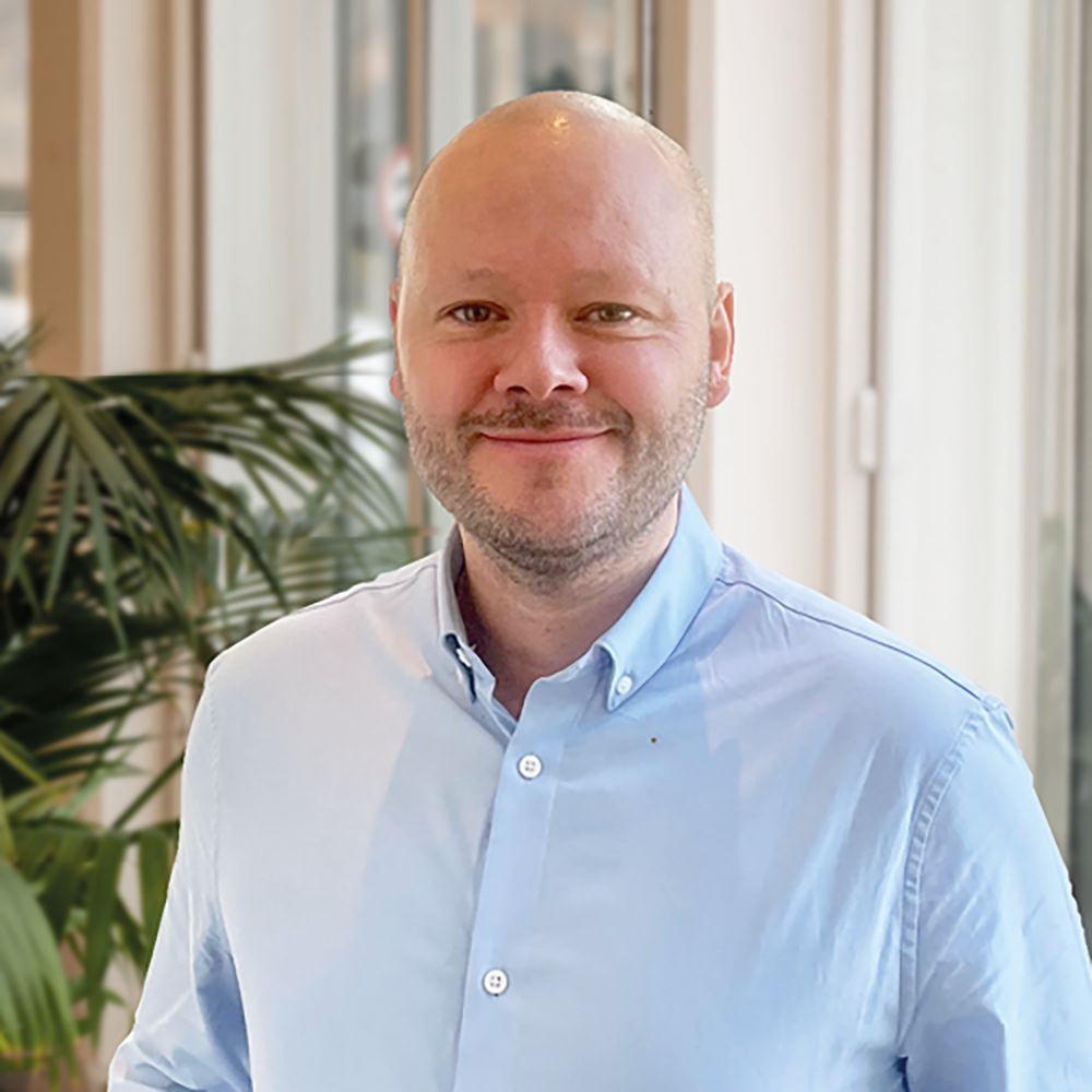 Keegans’ Jonathan Walker Achieves NFRAR Tier 3 Accreditation