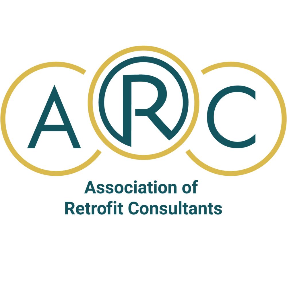 Keegans is a Founding Member of the Association of Retrofit Consultants