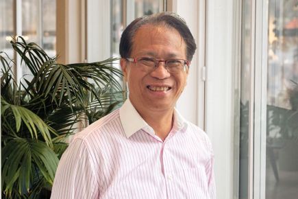 Andy Ng