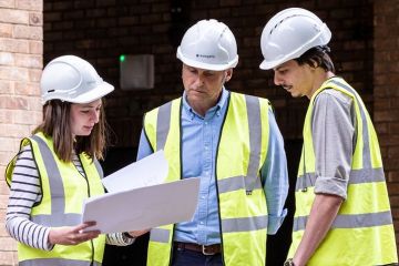 Associate Director - Head of FRAEW Services