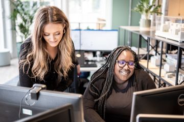 Assistant Quantity Surveyor & Employer's Agent